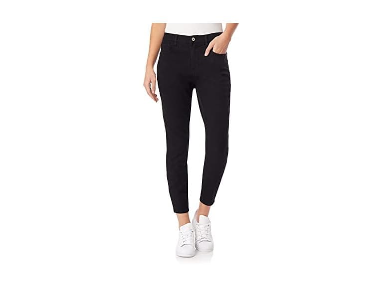 WallFlower (17) Fearless Super High Jeans Linden