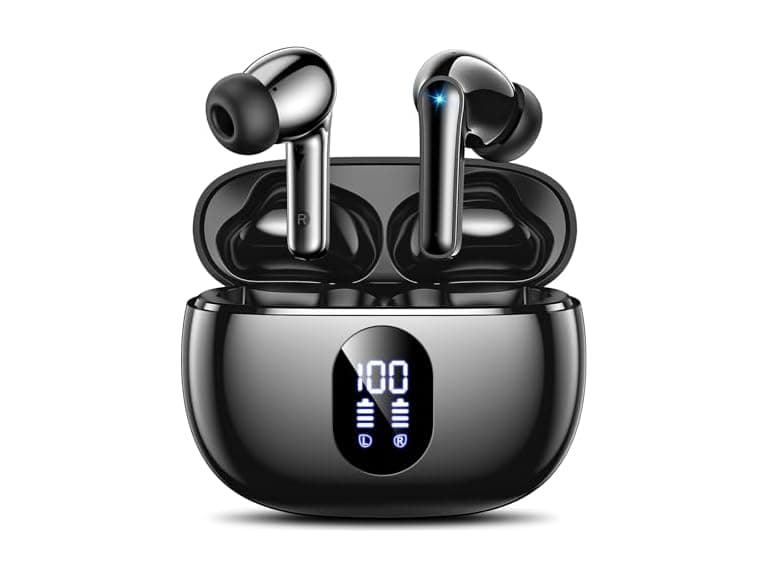 Wyness Wireless Earbuds