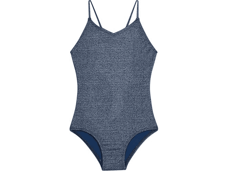 Kanu Surf Girls Hurricane Beach Sport UPF Swimsuit