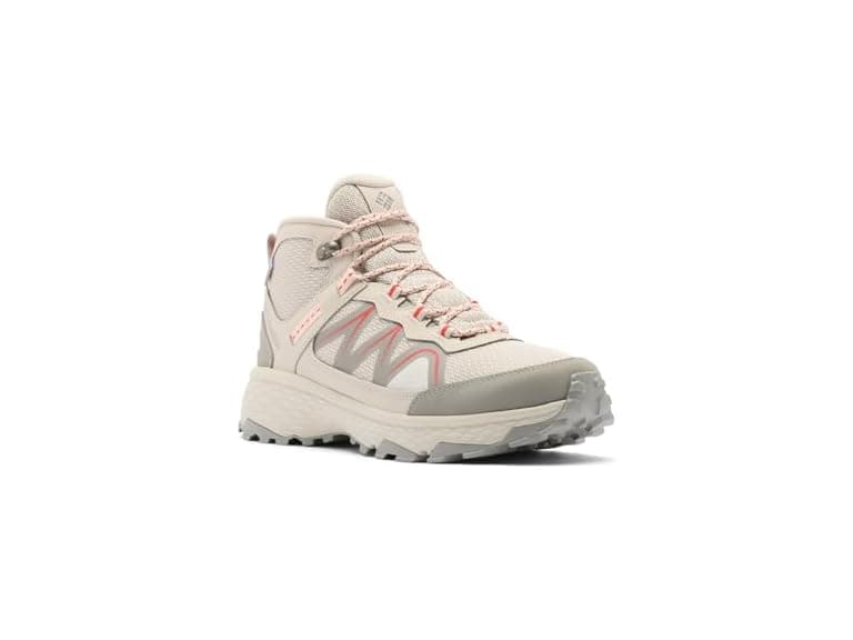 Columbia Women's Peakfreak Rush Mid Outdry Boots