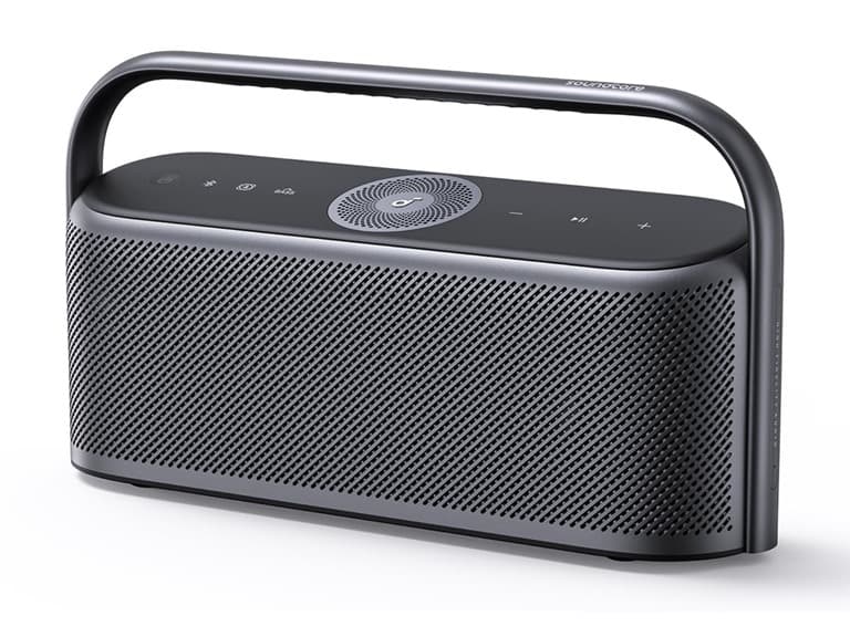 Anker soundcore Motion X600 Portable Bluetooth Speaker