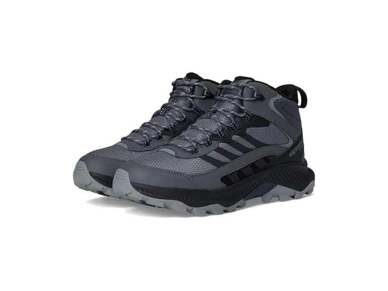 Merrell Speed Strike 2 Mid Men's Shoes