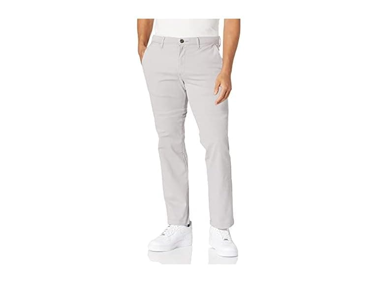 Amazon Essentials Men Casual Stretch Chino Pant