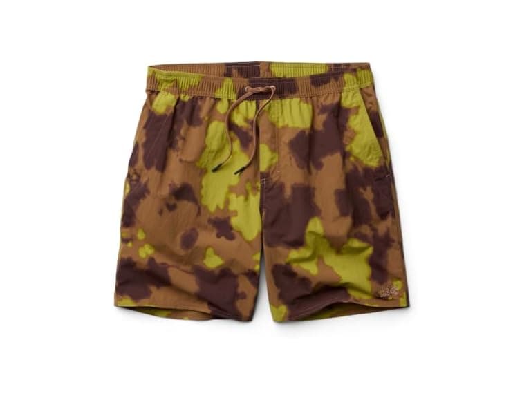 Mountain Hardwear Men Stryder Swim Short