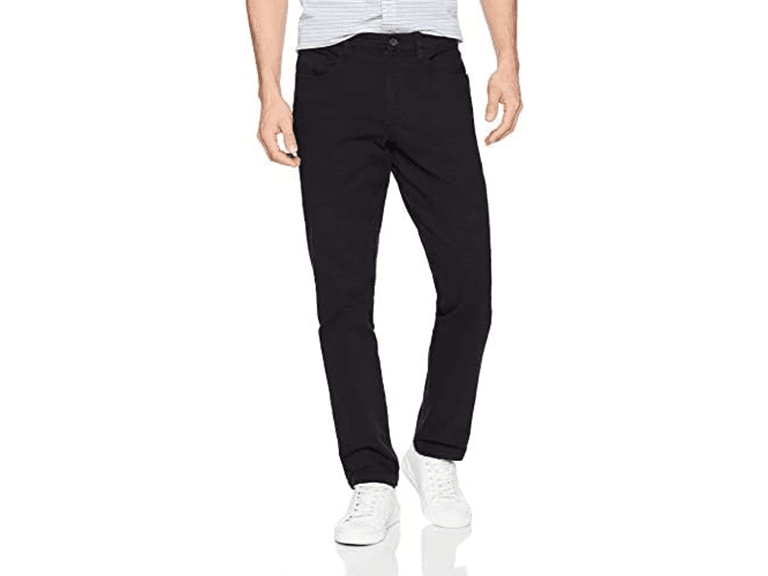 Amazon Essentials Men Slim-fit 5-pocket Chino Pant