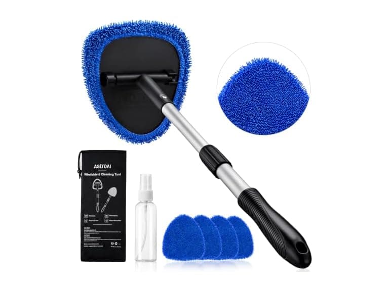AstroAI AAP-Auto-131 21 Windshield Cleaner