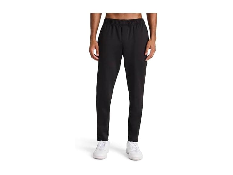 Reebok Men Men’s Grind Tapered Oblong Pant