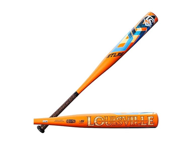 Louisville Slugger Atlas (-5) USSSA Baseball Bat - 31'/26 oz