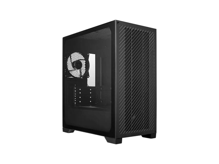 Cooler Master Elite 301 Lite Micro-ATX Case