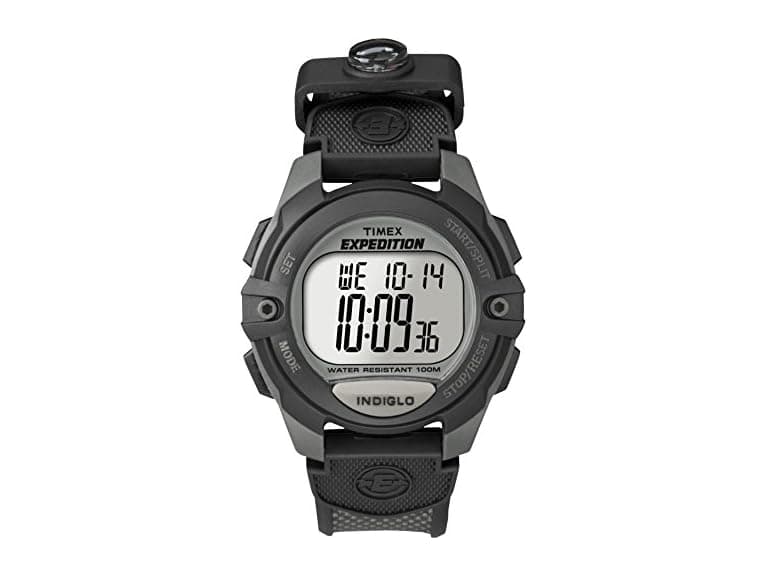 Timex Men Expedition Digital CAT 41mm Watch