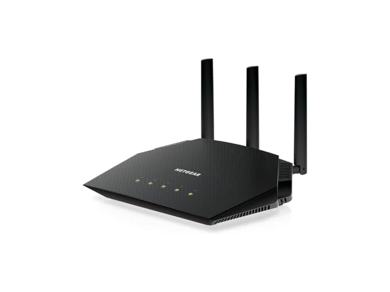 Netgear Nighthawk Wifi 6 Router