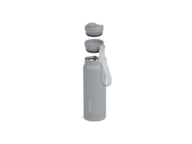 Dometic 34oz Insulated Chug Bottle Silt