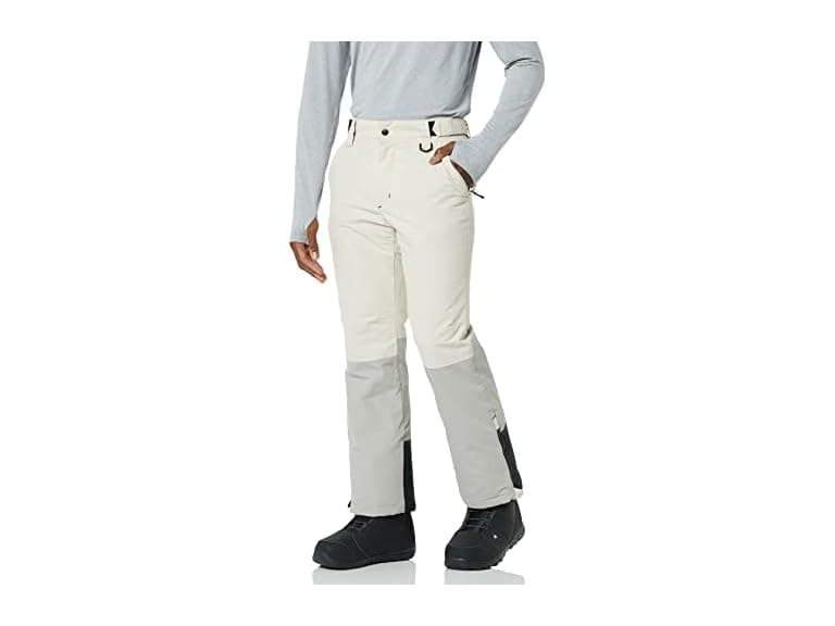 Amazon Essentials Men Water-resistant Snow Pant