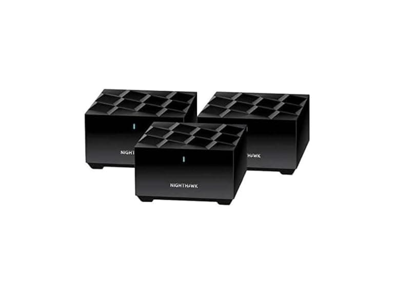 Netgear Nighthawk Home Mesh Wi-Fi 6 System (Open Box)