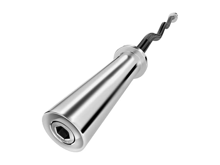 Tuyohw Olympic Barbell Curl Bar EZ Bar FT Bar Gym