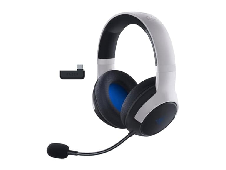 Razer Kaira Dual Wireless Gaming Headset