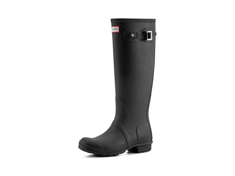 Hunter Women's Original Tall Boots