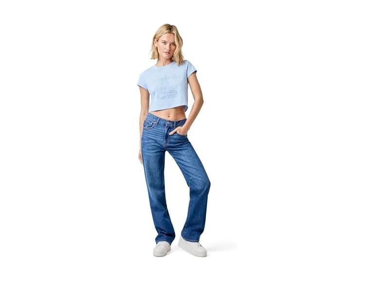 Florence By Mills Women Florence Mills Jean