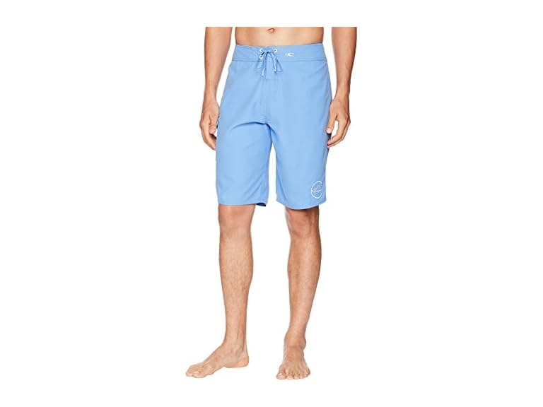 O'neill Men Inch Solid Boardshorts