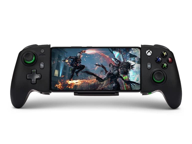 PowerA MOGA XP7-X Plus Bluetooth Controller
