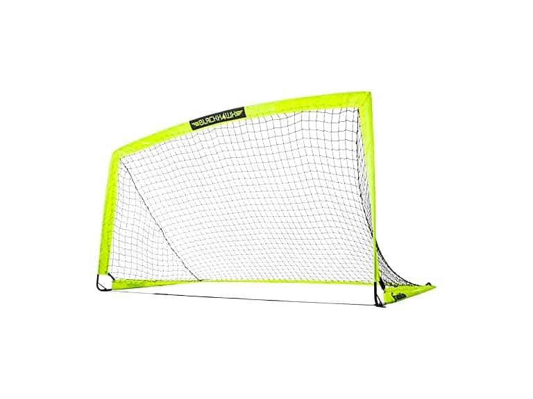 Franklin Blackhawk Portable Soccer Goal - Large