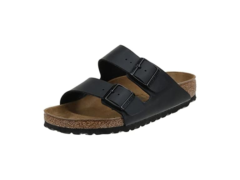 Birkenstock Women's Arizona Leather Sandals (Open Box) (New; Open Box)