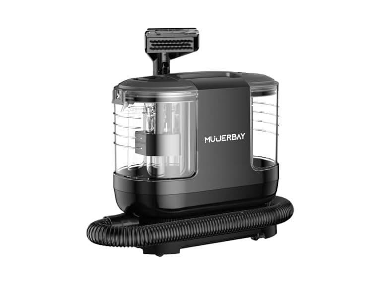 Miniboo Compact & Powerful Carpet Cleaner