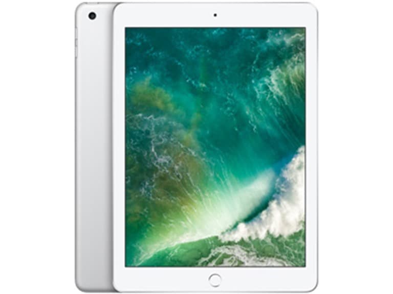 Apple 9.7" iPad 5 (2017), 32GB | WiFi (Open Box) (Refurbished; Open Box)