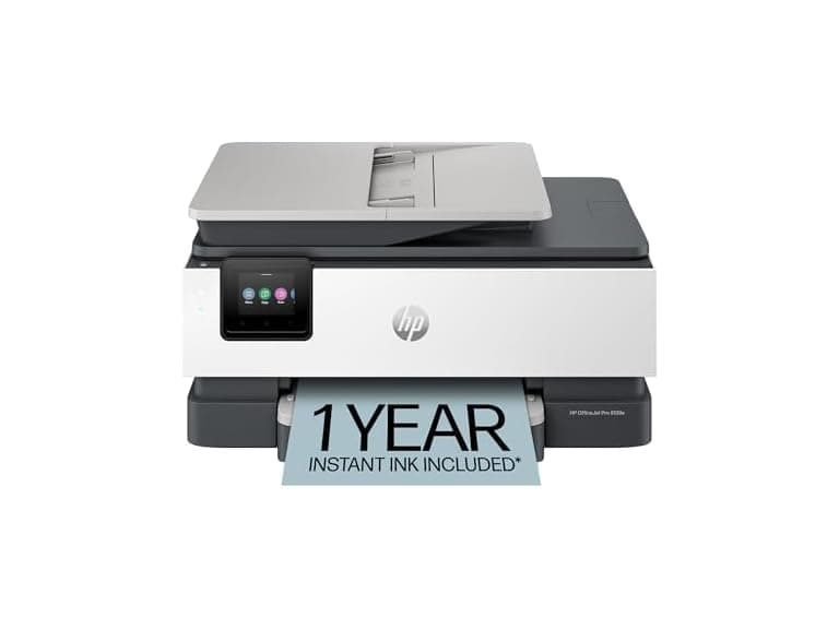 HP8139E-RB HP OfficeJet Pro 8139e Wireles (Refurbished)