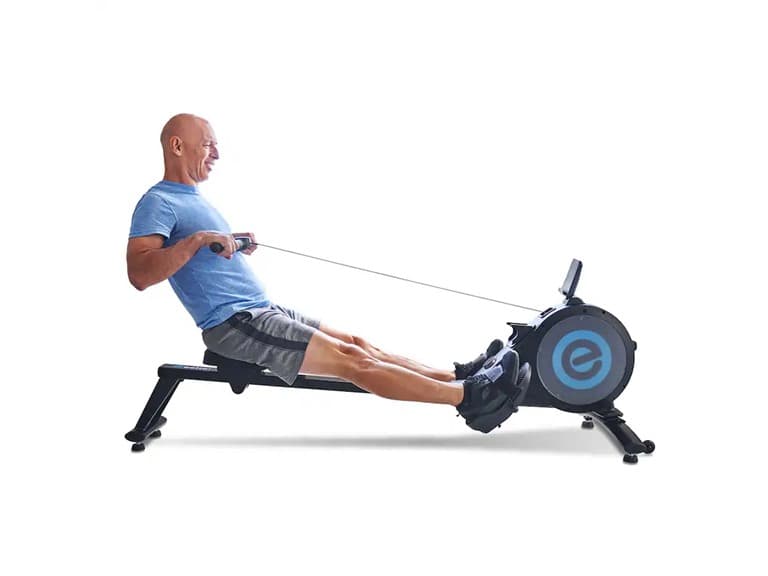Echelon Row Sport 2 Smart Home Rower