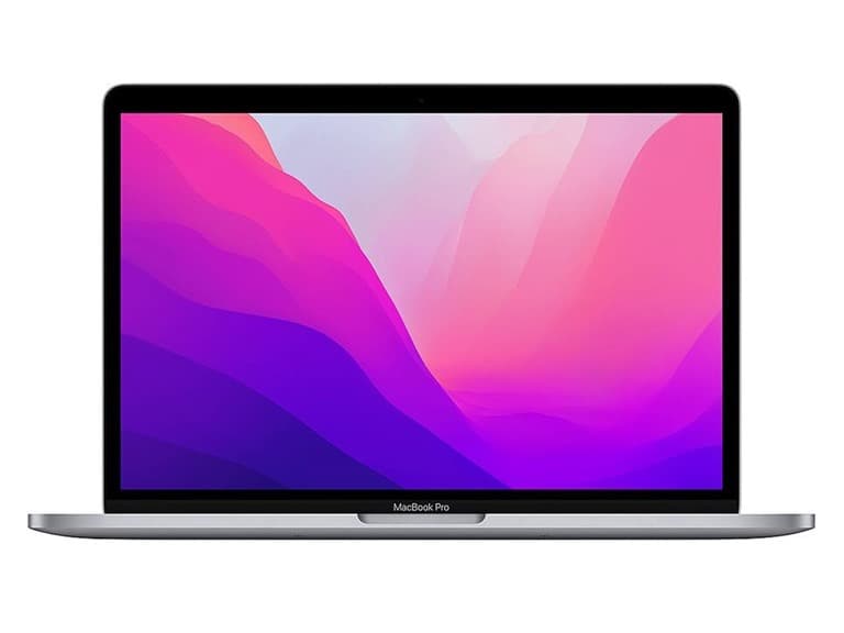 Apple MacBook Pro M2 13.3" (Space Gray)