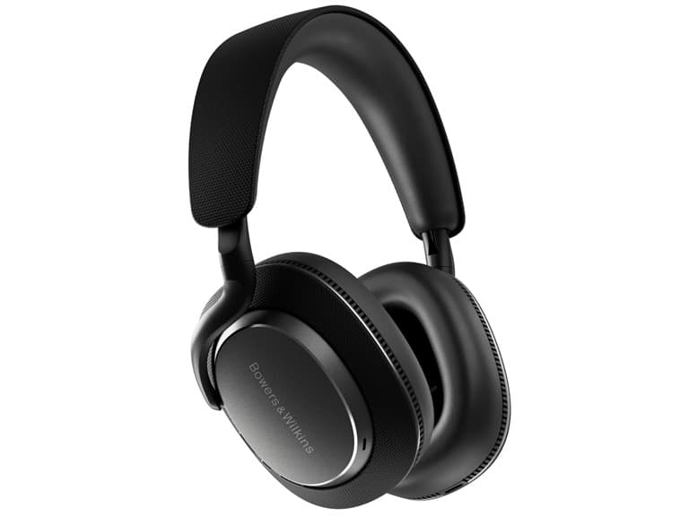 Bowers & Wilkins Px7 S3 Wireless Over Ear ANC Headphones (Open Box) (New; Open Box)