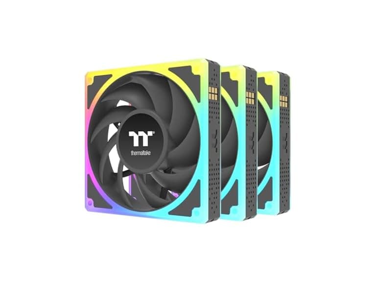 Thermaltake Toughfan EX 140 ARGB Sync;