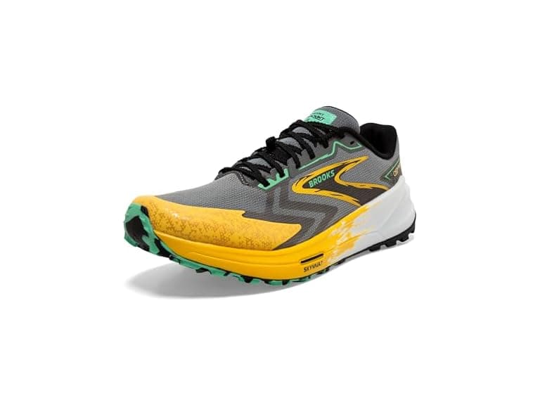 Brooks Catamount 3 Men's Shoes
