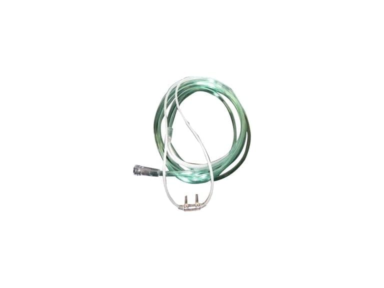 Pretrada WES0556 Westmed Super Soft Nasal Cannula, 7' Tubing, Pack of 5