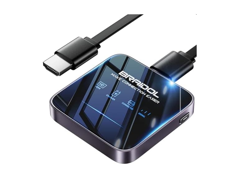 Ogzvhypl Wireless Display Adapter