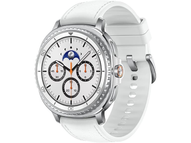 Samsung Galaxy Watch 8 Classic (2025) (Bluetooth) (International Version)