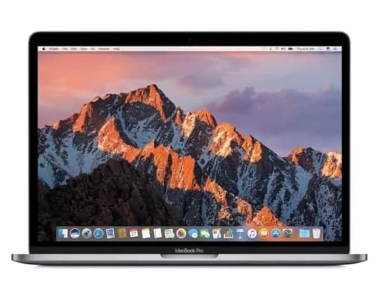 Apple MacBook 13" Pro (2017) (Refurbished)