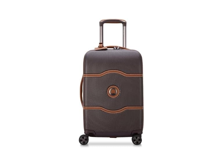 DELSEY PARIS Chatelet Air 2.0 Hardside, Carry-On 19"