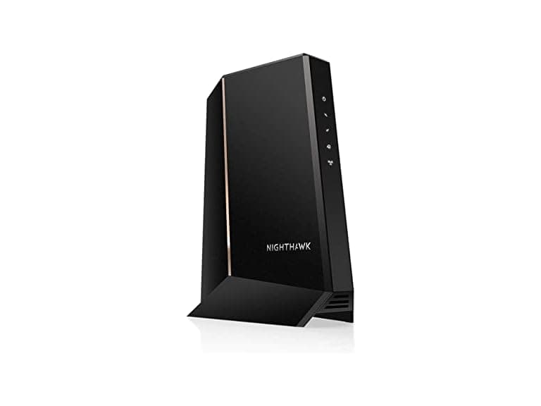 Netgear CM2000-100NAR NETGEAR Nighthawk Multi-Gig Ca (Open Box) (Refurbished; Open Box)