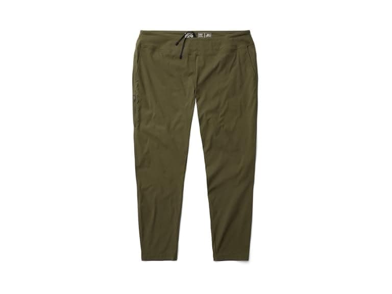 Mountain Hardwear Women Dynama High Rise Pant