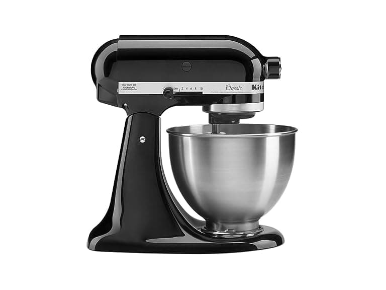 KitchenAid Classic 4.5-Qt Stand Mixer