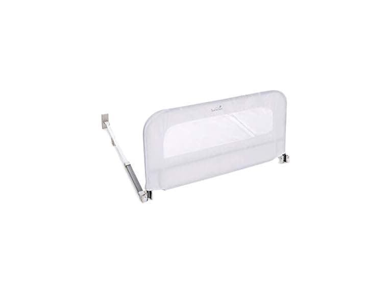 Summer Infant Single Fold Safety Bedrail