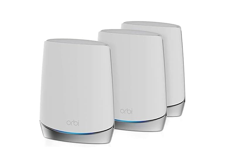 Netgear Orbi Wi-Fi System (Refurbished)