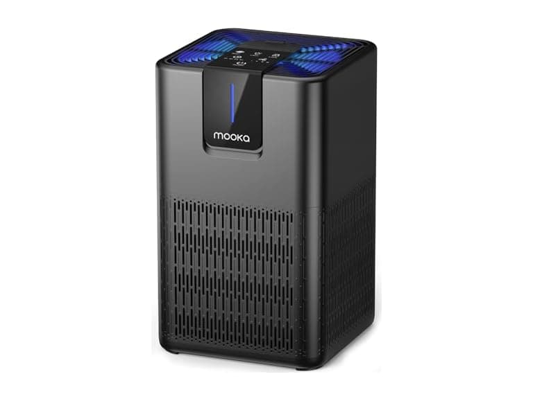 MOOKA NS607037 air purifier