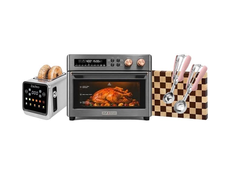 Whisk Business: Kitchen Deals