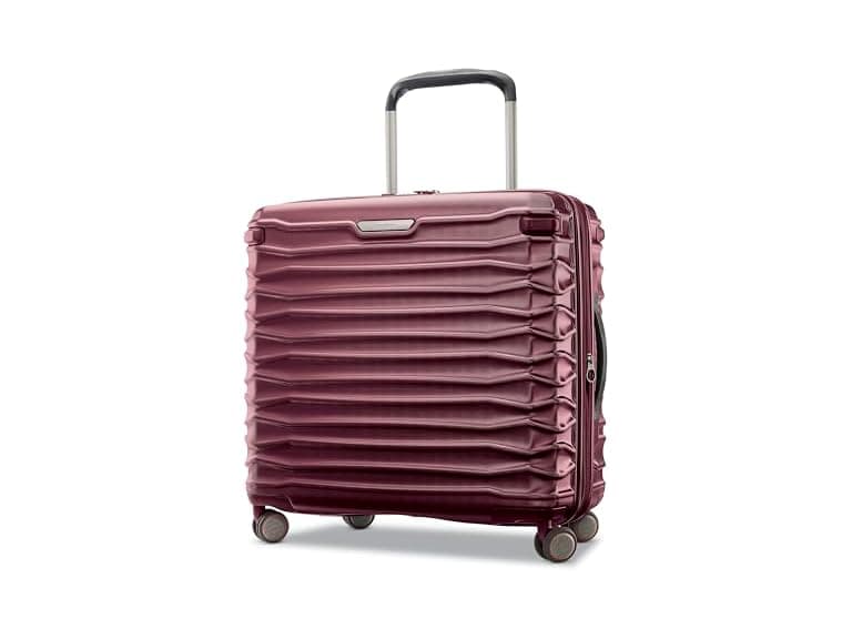 Samsonite Stryde 2 Hardside, Medium Glider, Merlot