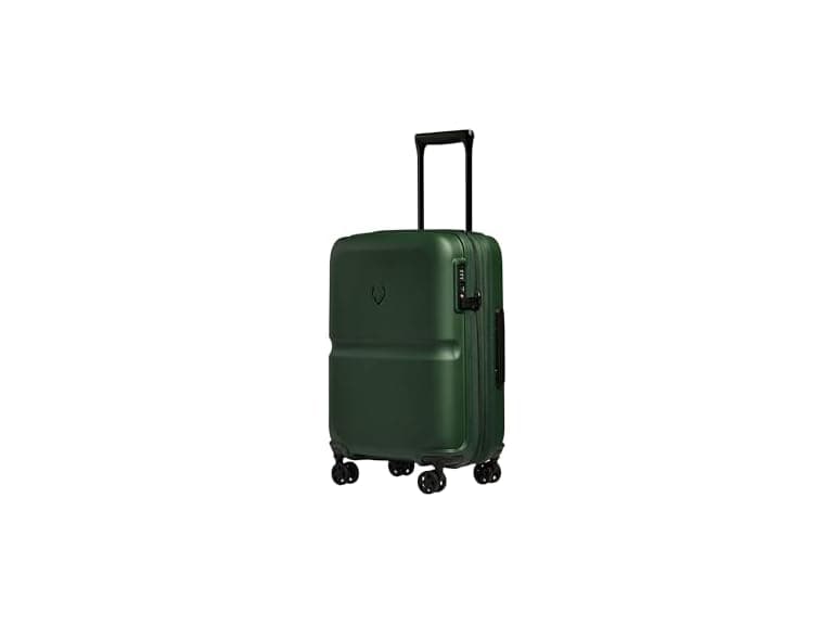ANTLER Single Stripe 22" Carry-On Hard Shell Luggage: Your Choice