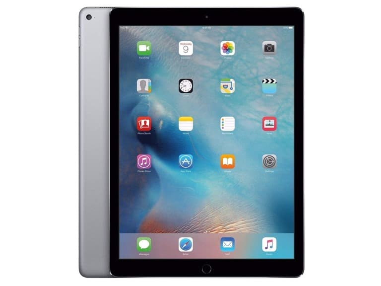 Apple 9.7" iPad 5 (2017) (S&D) (Open Box) (Refurbished; Open Box)