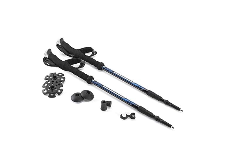 Cascade Mountain Tech Trekking Poles